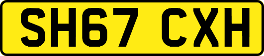 SH67CXH