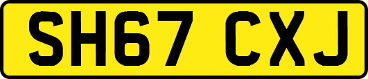 SH67CXJ