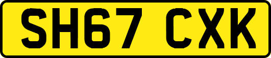 SH67CXK