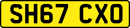 SH67CXO