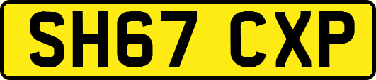 SH67CXP