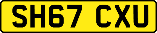 SH67CXU