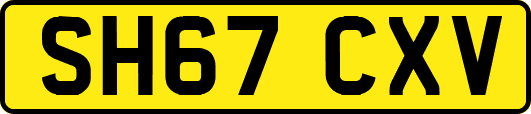 SH67CXV