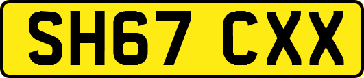 SH67CXX