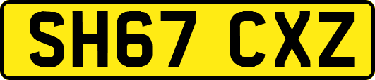 SH67CXZ