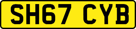 SH67CYB