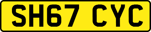 SH67CYC
