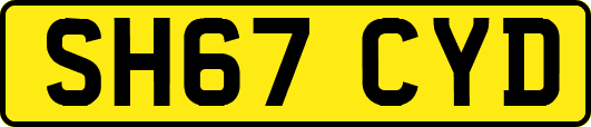 SH67CYD