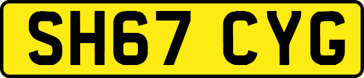 SH67CYG