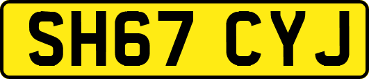 SH67CYJ