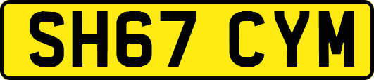SH67CYM