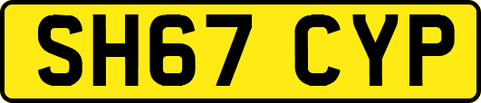 SH67CYP