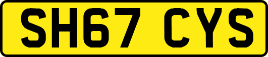 SH67CYS