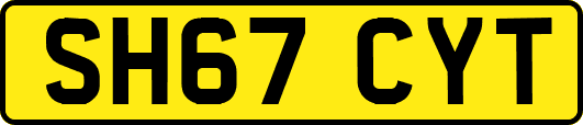 SH67CYT
