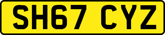 SH67CYZ