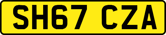SH67CZA