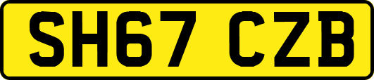 SH67CZB