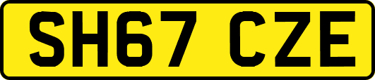 SH67CZE