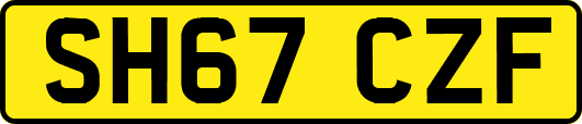 SH67CZF