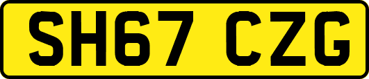 SH67CZG