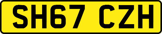 SH67CZH