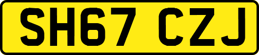 SH67CZJ