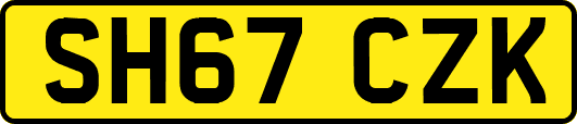 SH67CZK