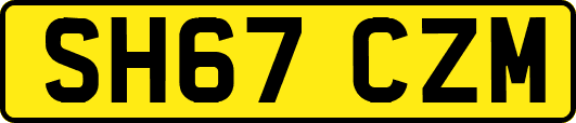 SH67CZM