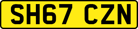 SH67CZN