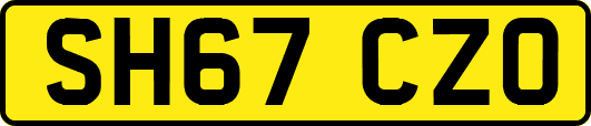 SH67CZO