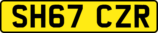 SH67CZR