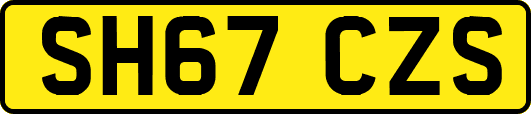 SH67CZS