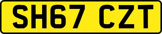 SH67CZT