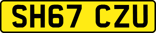 SH67CZU