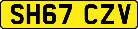 SH67CZV