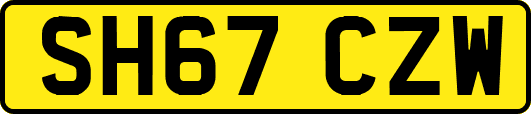 SH67CZW