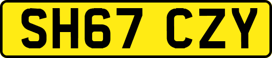SH67CZY