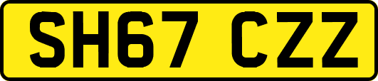 SH67CZZ