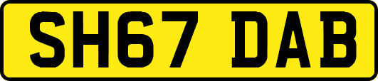 SH67DAB