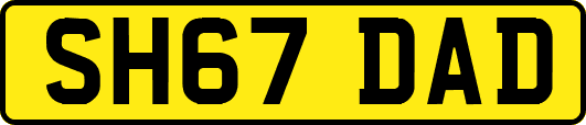 SH67DAD