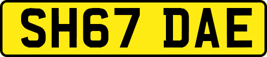 SH67DAE