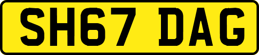 SH67DAG