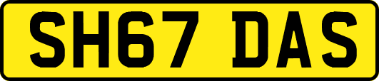 SH67DAS