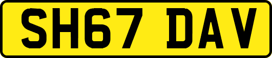 SH67DAV