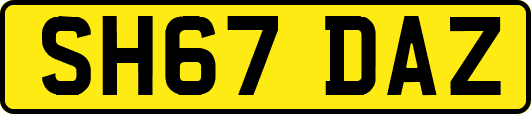SH67DAZ
