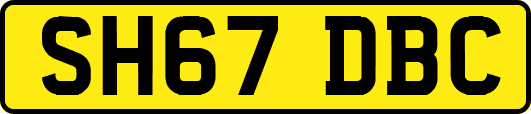 SH67DBC