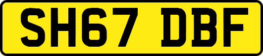 SH67DBF