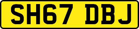 SH67DBJ