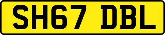 SH67DBL