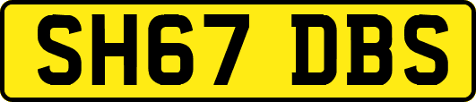 SH67DBS